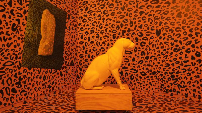 Articulations—ArtCenter MFAs Gabriel Madan, Ethan Tate, Alex Nazari, and Darius Vondrae