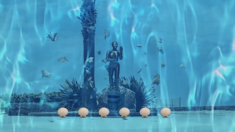 Alison Saar's Monument to Those Lost and Those Who Have Survived