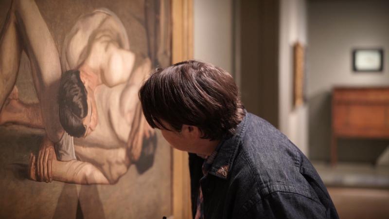 Artists on Art: Catherine Opie on Thomas Eakins