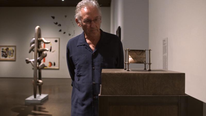 Artists on Art: Ed Ruscha on Marcel Duchamp