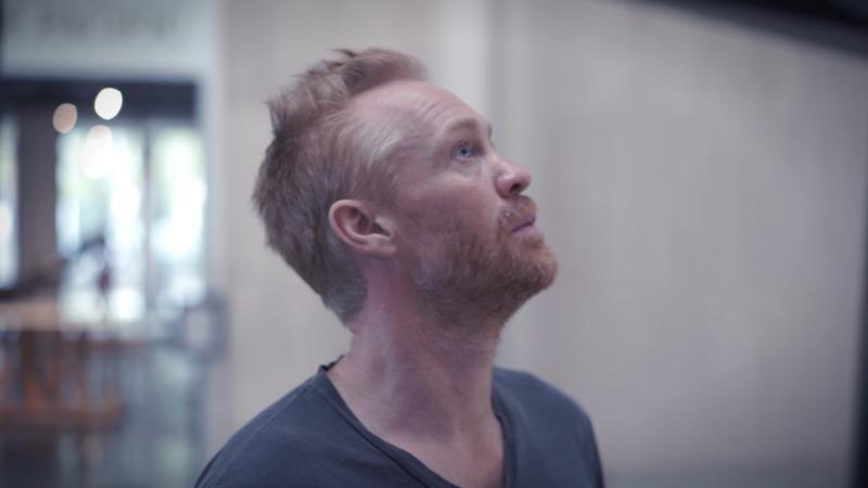 Artists on Art: Thomas Houseago on Tony Smith 