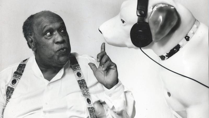 Jazz at LACMA's 25th Season