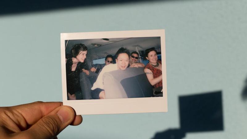 Halftime Report on Art + Technology