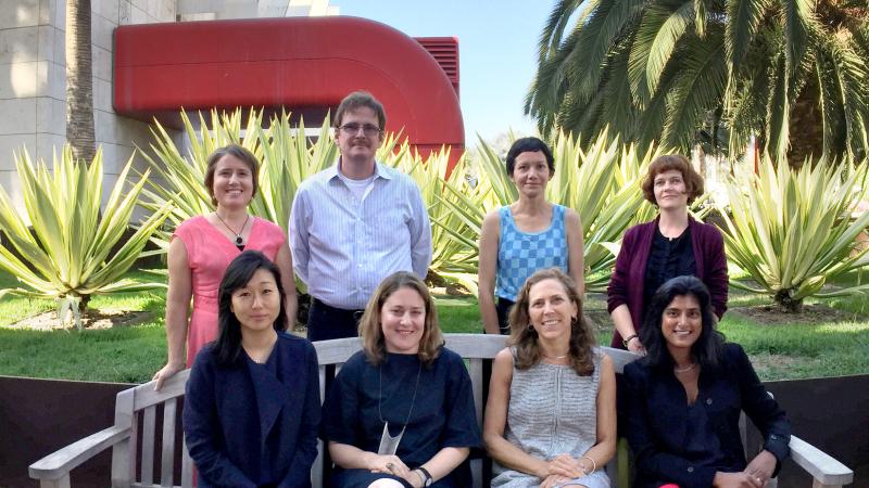 Have a Question? Ask a Curator!