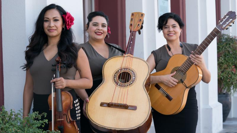 Latin Sounds This Saturday: La Victoria and Farofa