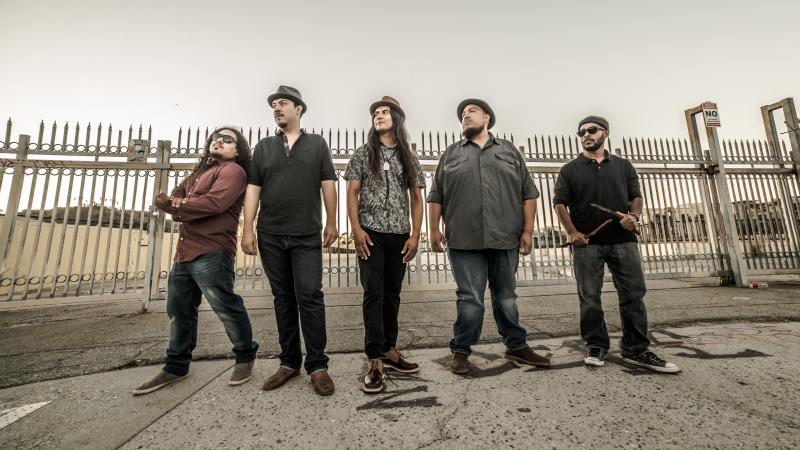 This Weekend at LACMA