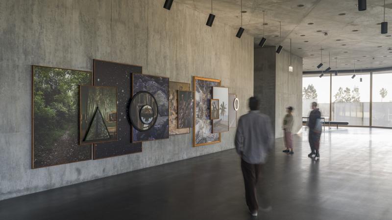 LACMA’s David Geffen Galleries Will Open on April 19, 2026