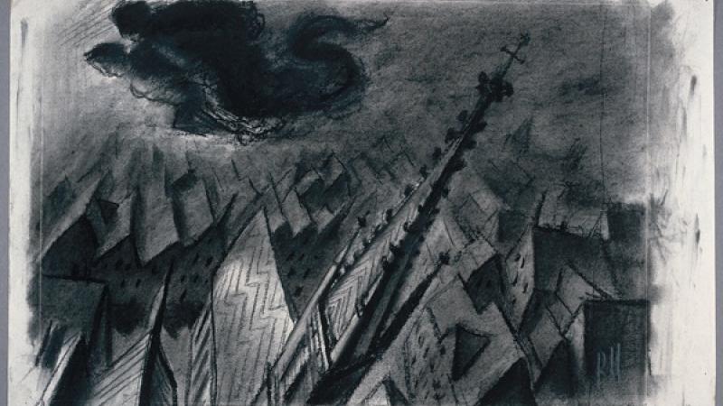 This Weekend at LACMA