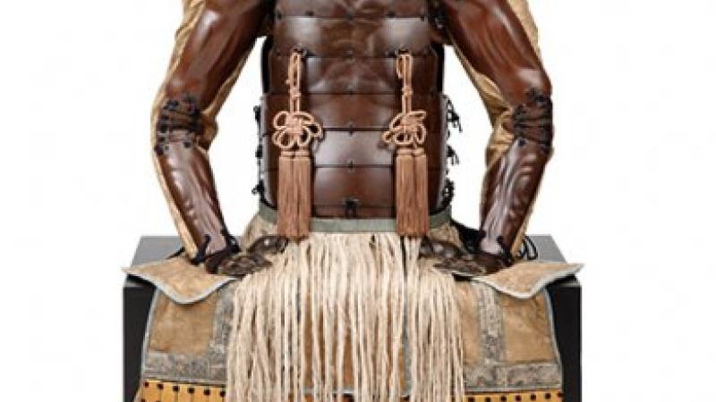 This Weekend at LACMA