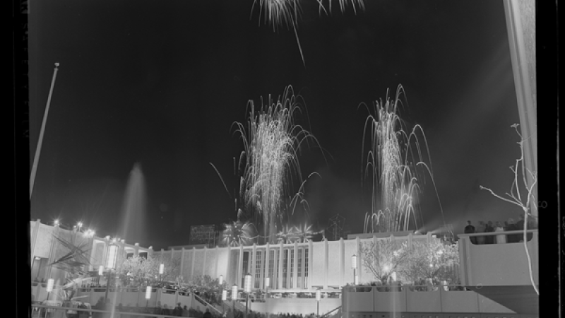 This Weekend at LACMA