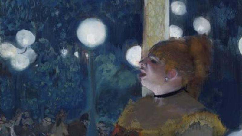 This Weekend at LACMA