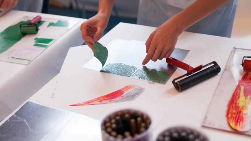 Things to Do This Summer: Art Classes at LACMA