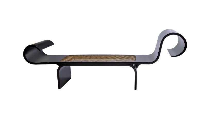 Oscar Niemeyer and The Marquesa Bench: The Meeting of Modernism and the Baroque Past