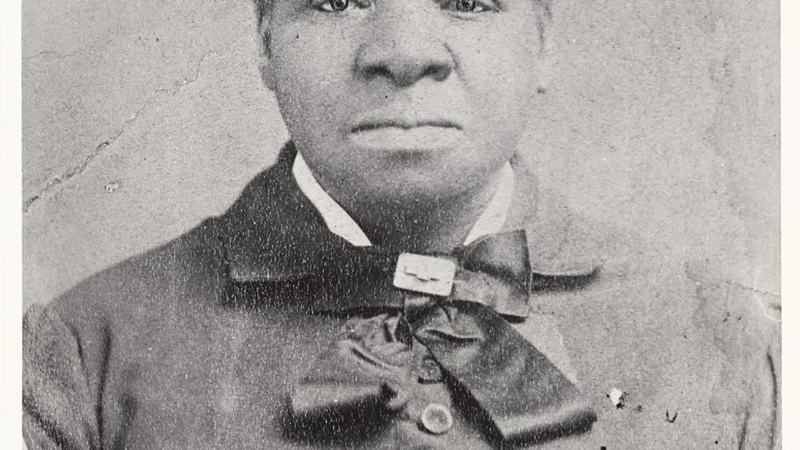 The Life and Legacy of Biddy Mason Through the Lens of Art and Augmented Reality