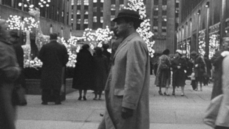 Better Watch Out: The Cold Edge of the Holiday Film Canon