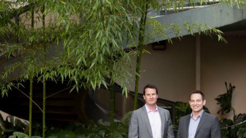 Love at LACMA, Part One