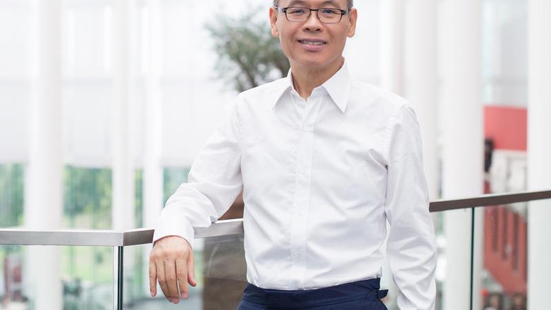 In Memoriam: Budi Tek (1957–2022)