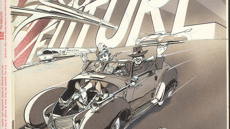 This Weekend at LACMA