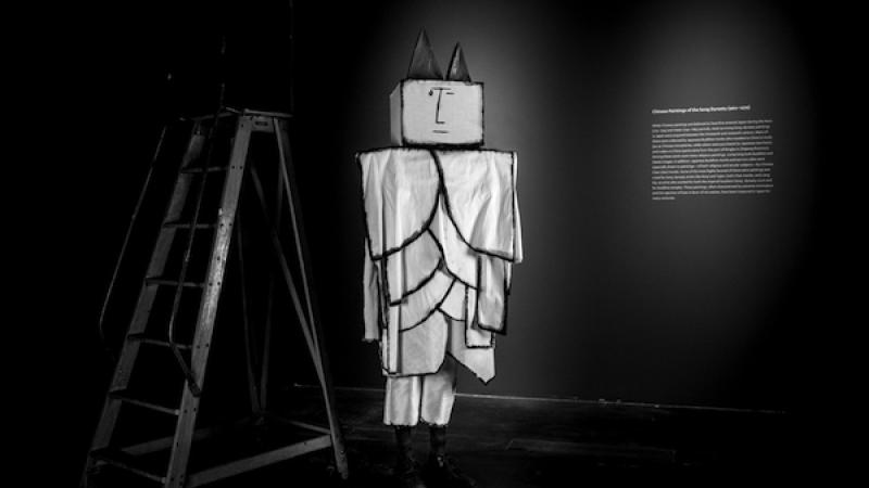 Halloween Means It's Time for the LACMA Costume Ball!