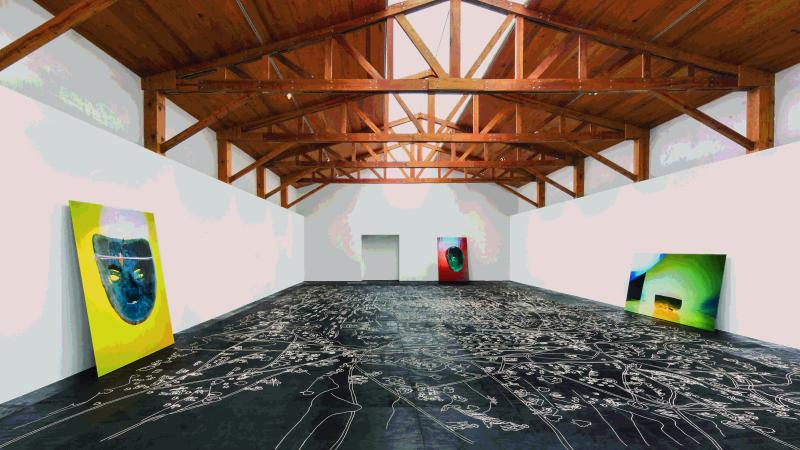 New Acquisition: Works by Mariana Castillo Deball