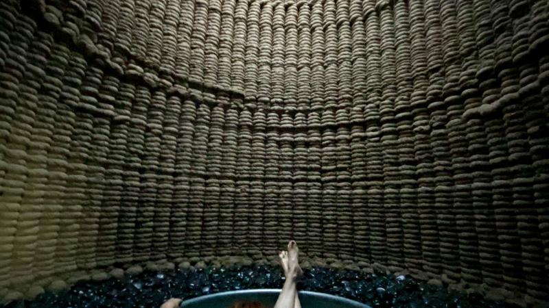 At Home with Rael San Fratello