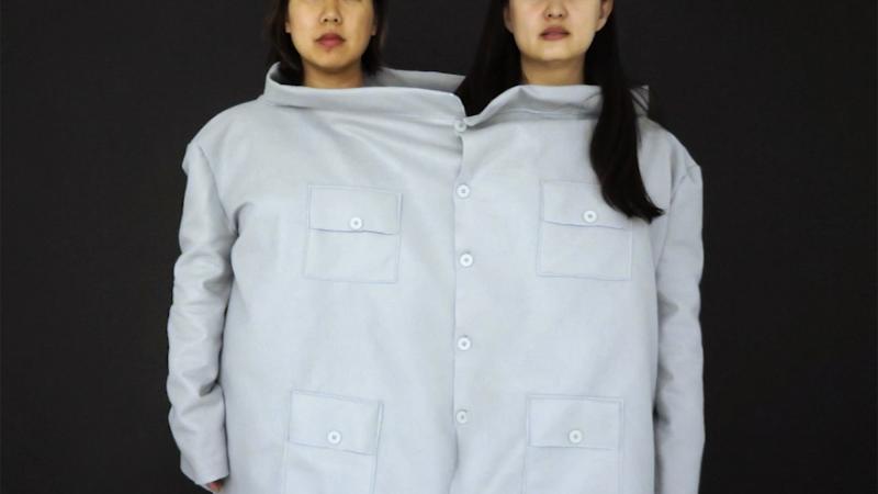 Articulations—ArtCenter MFAs Ching Ching Cheng, Sean T. Randolph, and Gillian Steiner