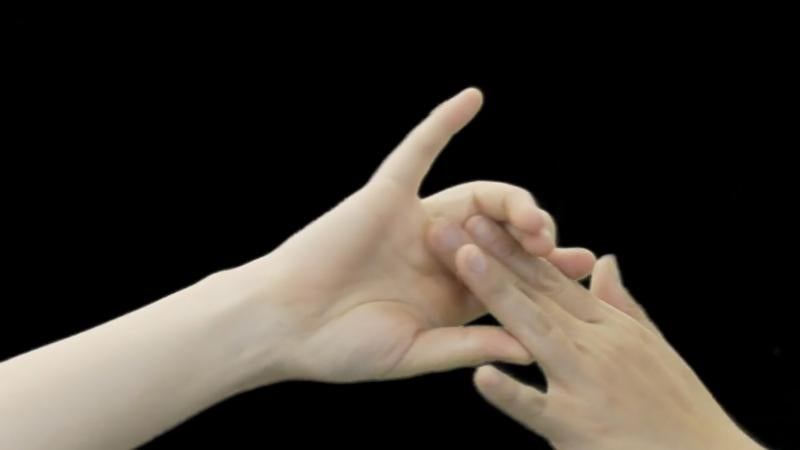 Articulations—ArtCenter Graduate Art MFAs Choose Works from the LACMA Collection