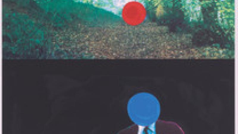 Gift of Gemini G.E.L. Prints to LACMA