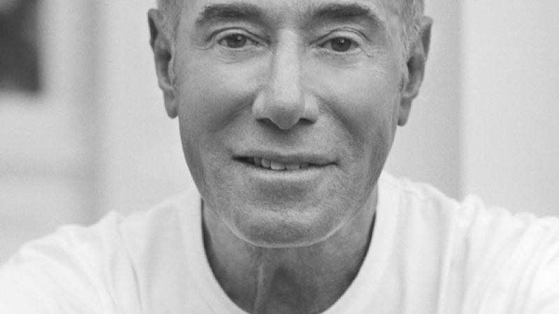 David Geffen Pledges Historic $150 Million to the Building LACMA Campaign