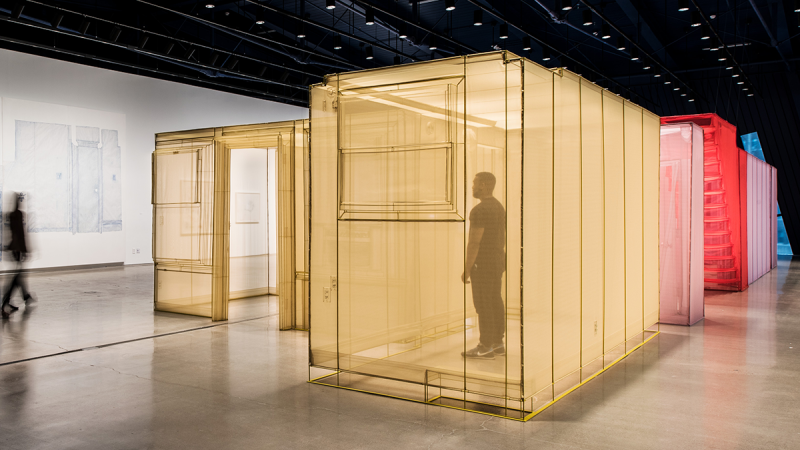 This Weekend at LACMA