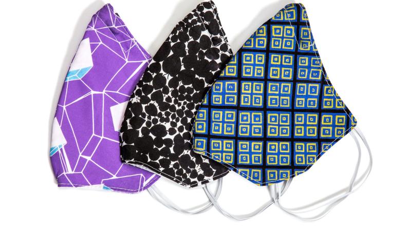 LACMA X Open-Editions—Partnership to Create Masks and Bandanas