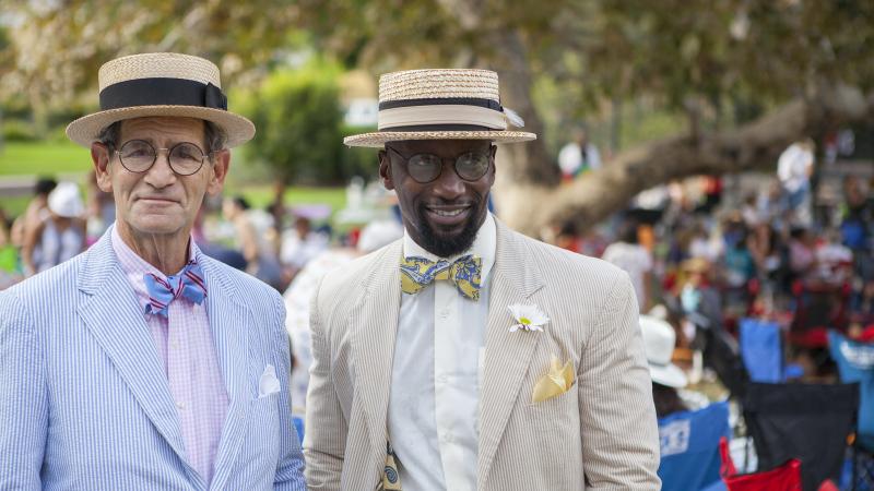 This Weekend at LACMA