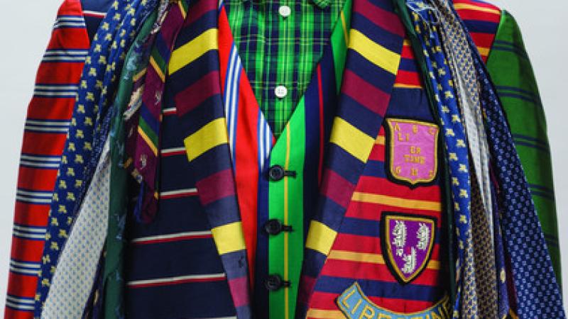 This Weekend at LACMA