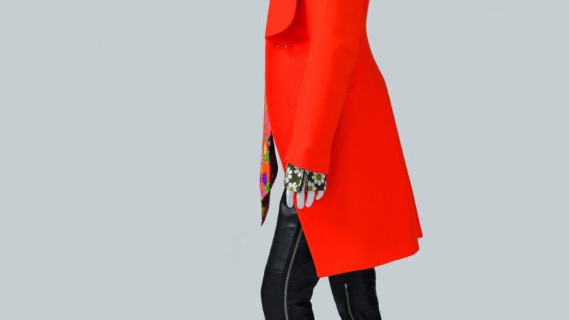 Walter Van Beirendonck: Serious Play