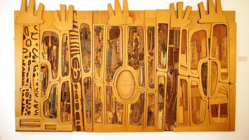 This Weekend at LACMA