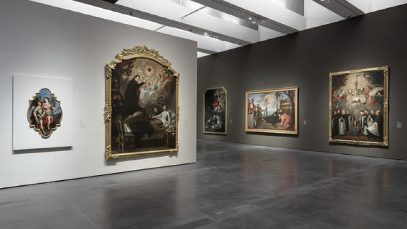 This Weekend at LACMA