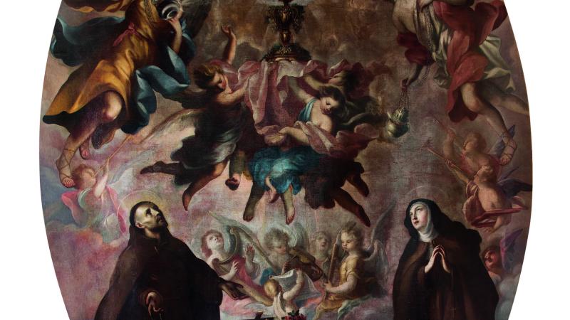 This Weekend at LACMA