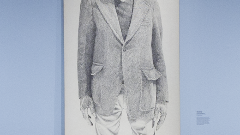 The Power of Charles White