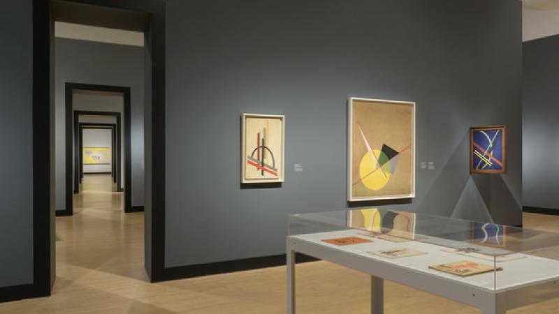 This Weekend at LACMA