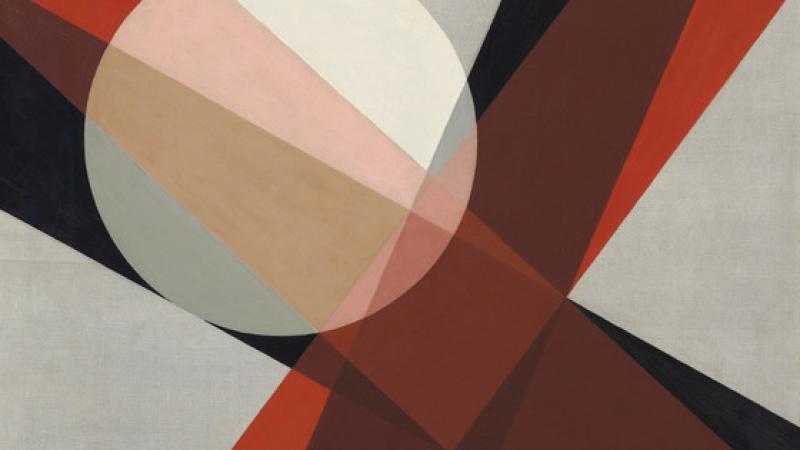 László Moholy-Nagy: Experimental Utopian Ahead of His Time, Part One