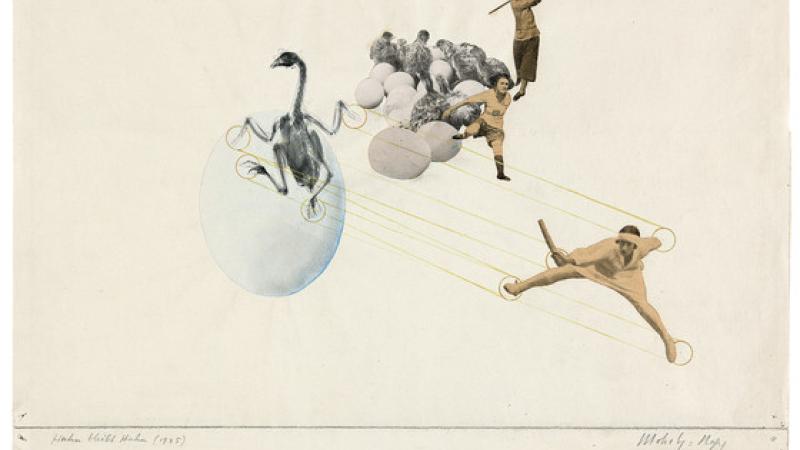 This Weekend at LACMA