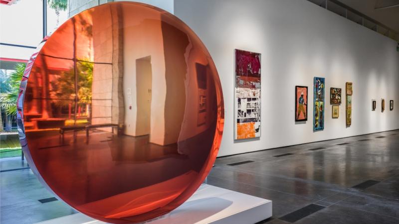 (More than) 50 Reasons to Give