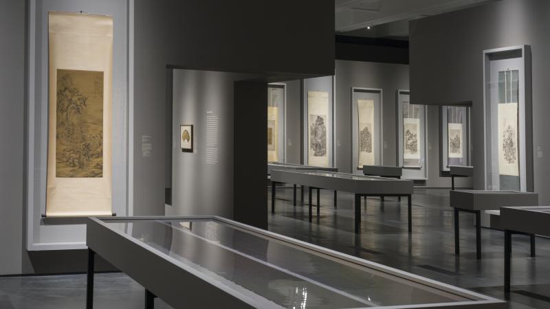 The Weekend at LACMA