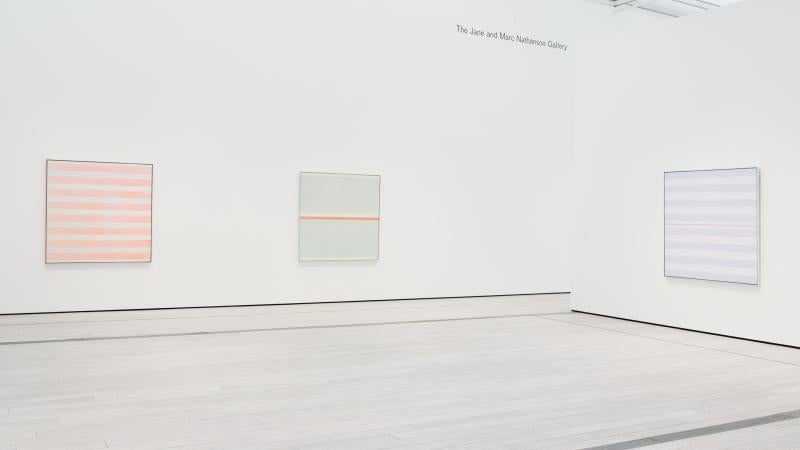 This Weekend at LACMA