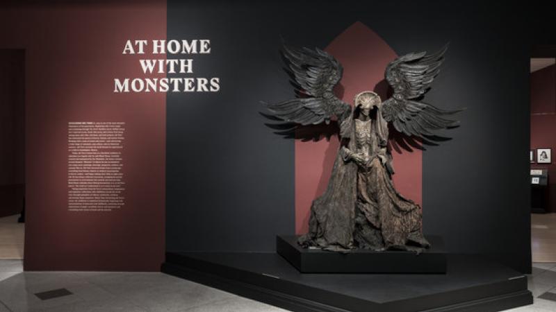 A Deep Dive into Guillermo del Toro's Creative Process