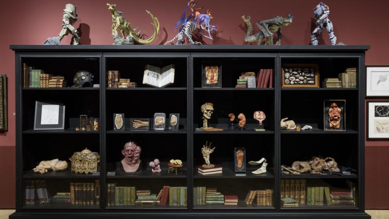 This Weekend at LACMA