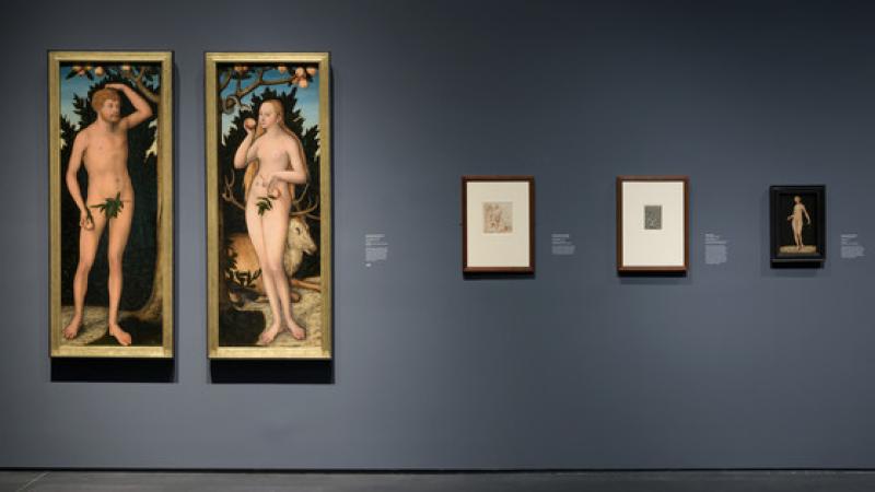 Last Week for Renaissance and Reformation