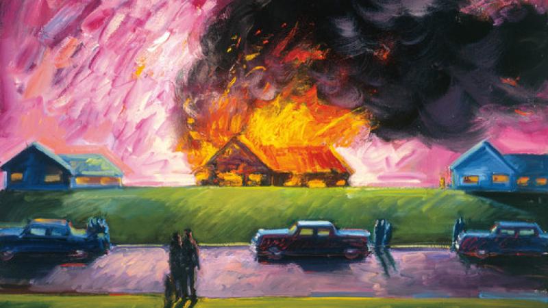 This Weekend at LACMA