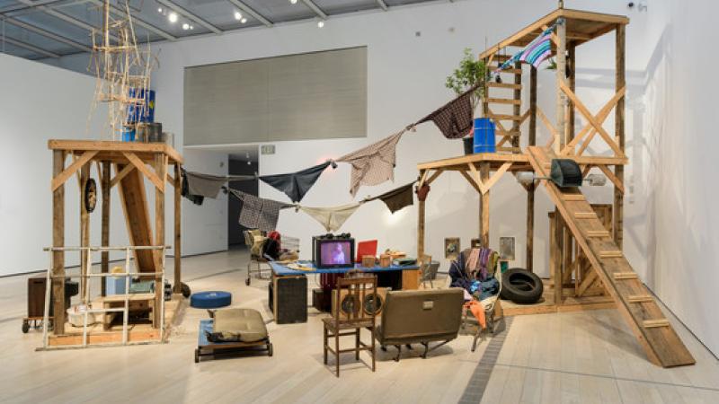 Don't Miss "Home—So Different, So Appealing"