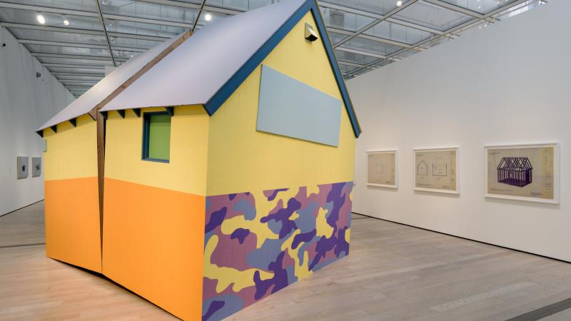 This Weekend at LACMA